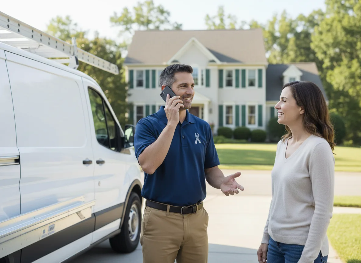 Home Gutter Service Rubicon, WI FAQs